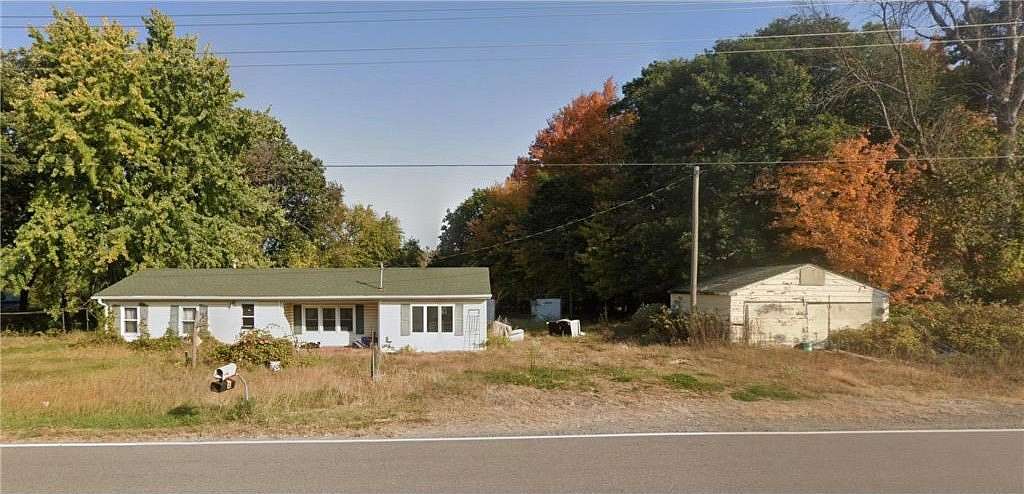 4.82 Acres of Commercial Land for Sale in East Bethel, Minnesota