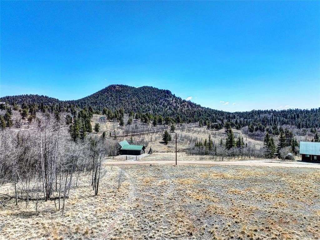 2 Acres of Residential Land for Sale in Como, Colorado