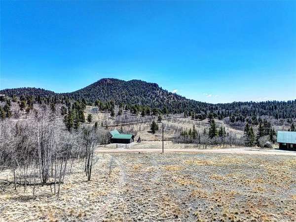 2 Acres of Residential Land for Sale in Como, Colorado
