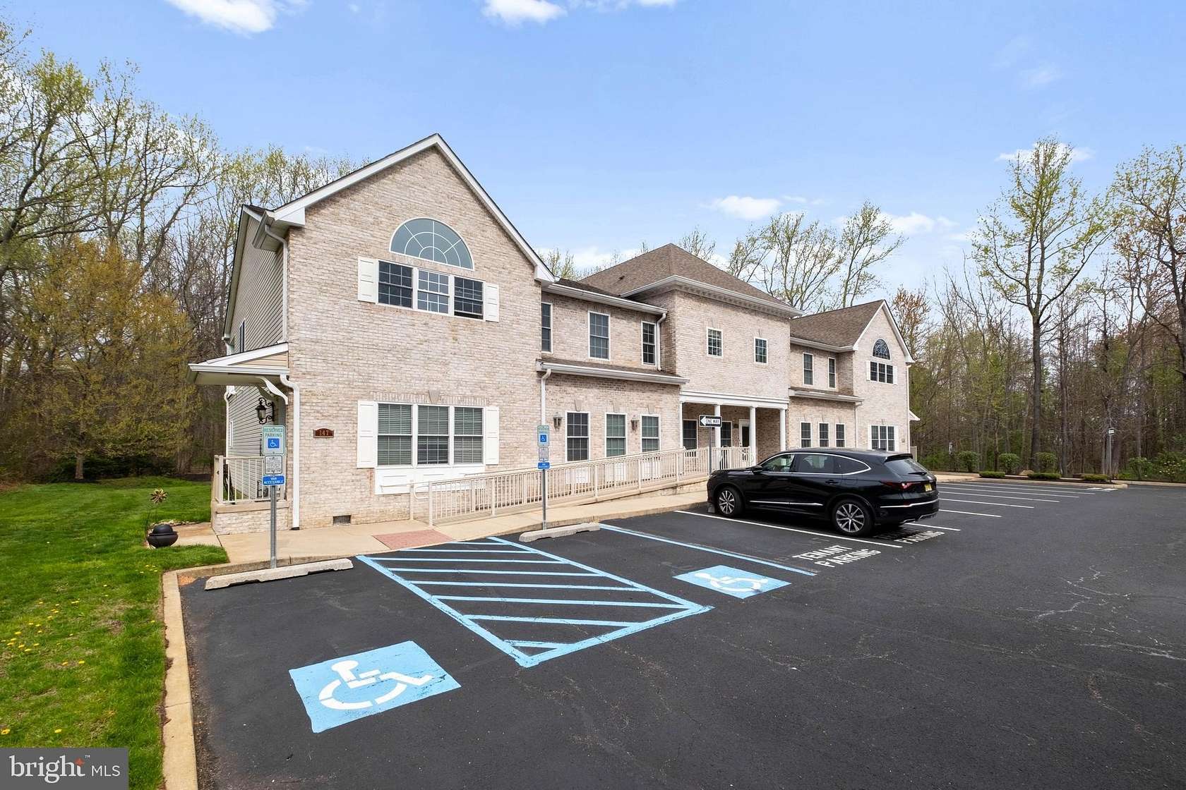 1.35 Acres of Mixed-Use Land for Sale in Medford, New Jersey