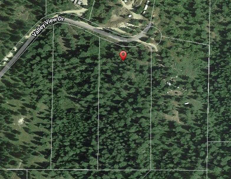 5.3 Acres of Land for Sale in Newport, Washington