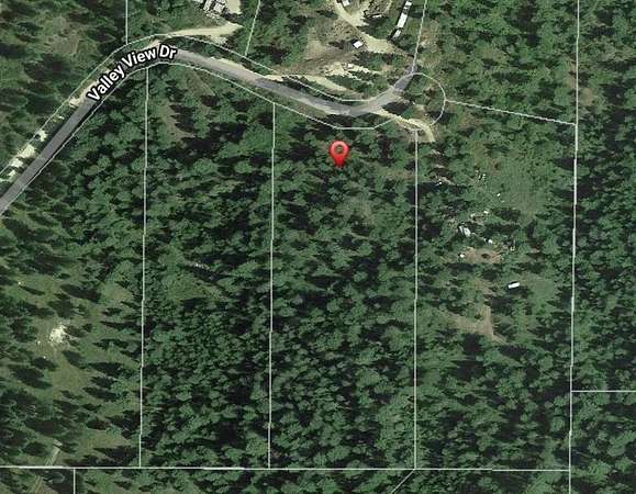 5.3 Acres of Land for Sale in Newport, Washington