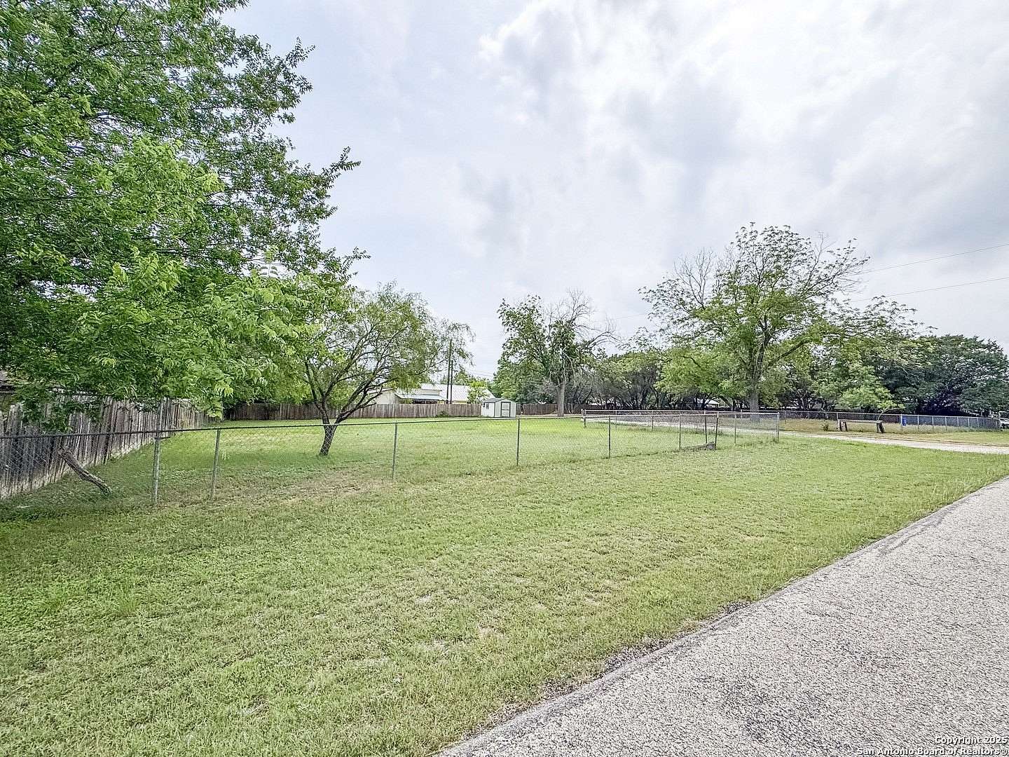 0.24 Acres of Residential Land for Sale in New Braunfels, Texas