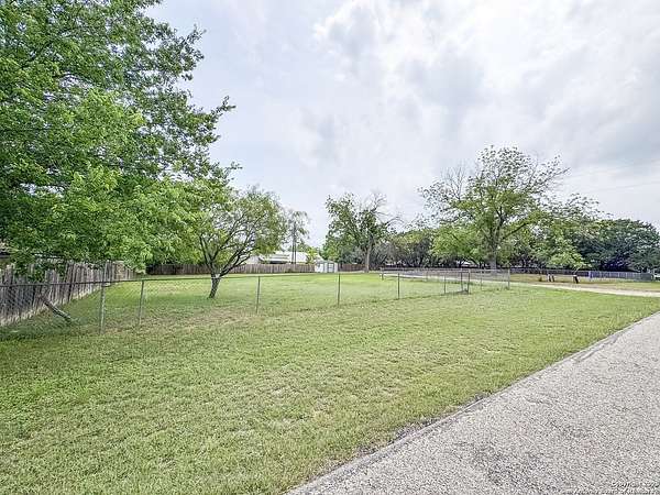 0.24 Acres of Residential Land for Sale in New Braunfels, Texas