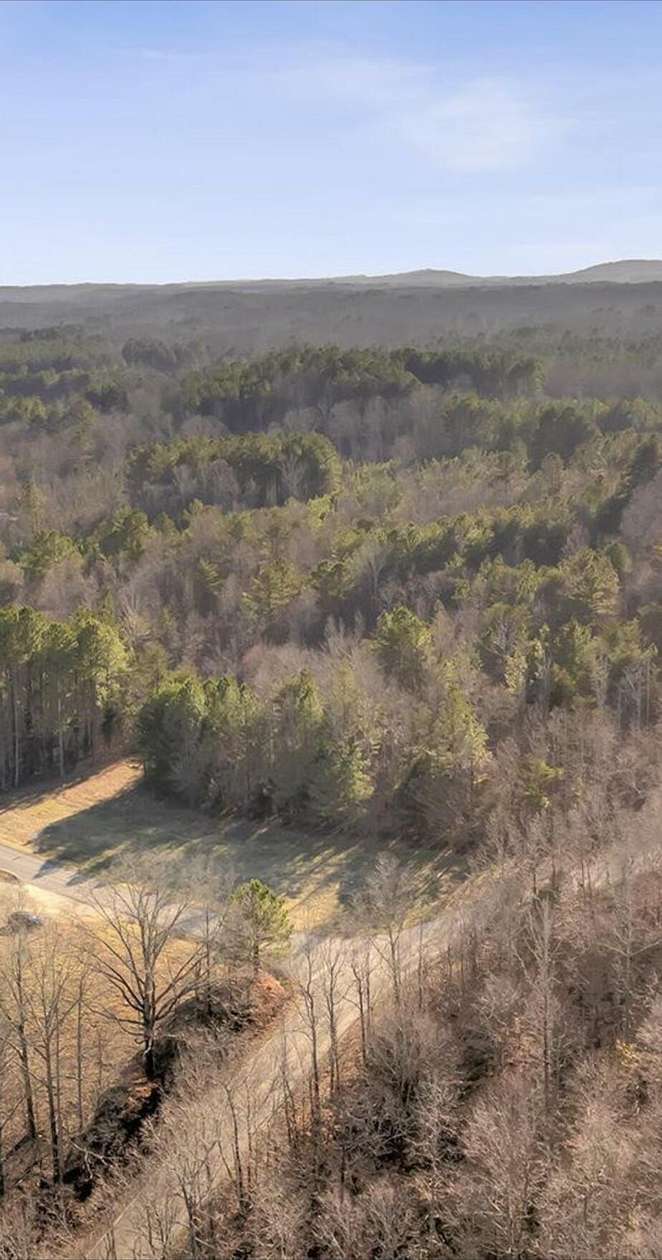 3.5 Acres of Residential Land for Sale in Cleveland, Tennessee