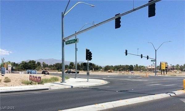 1 Acre of Residential Land for Sale in Las Vegas, Nevada