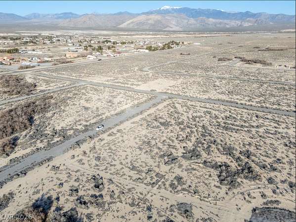 0.28 Acres of Land for Sale in Pahrump, Nevada