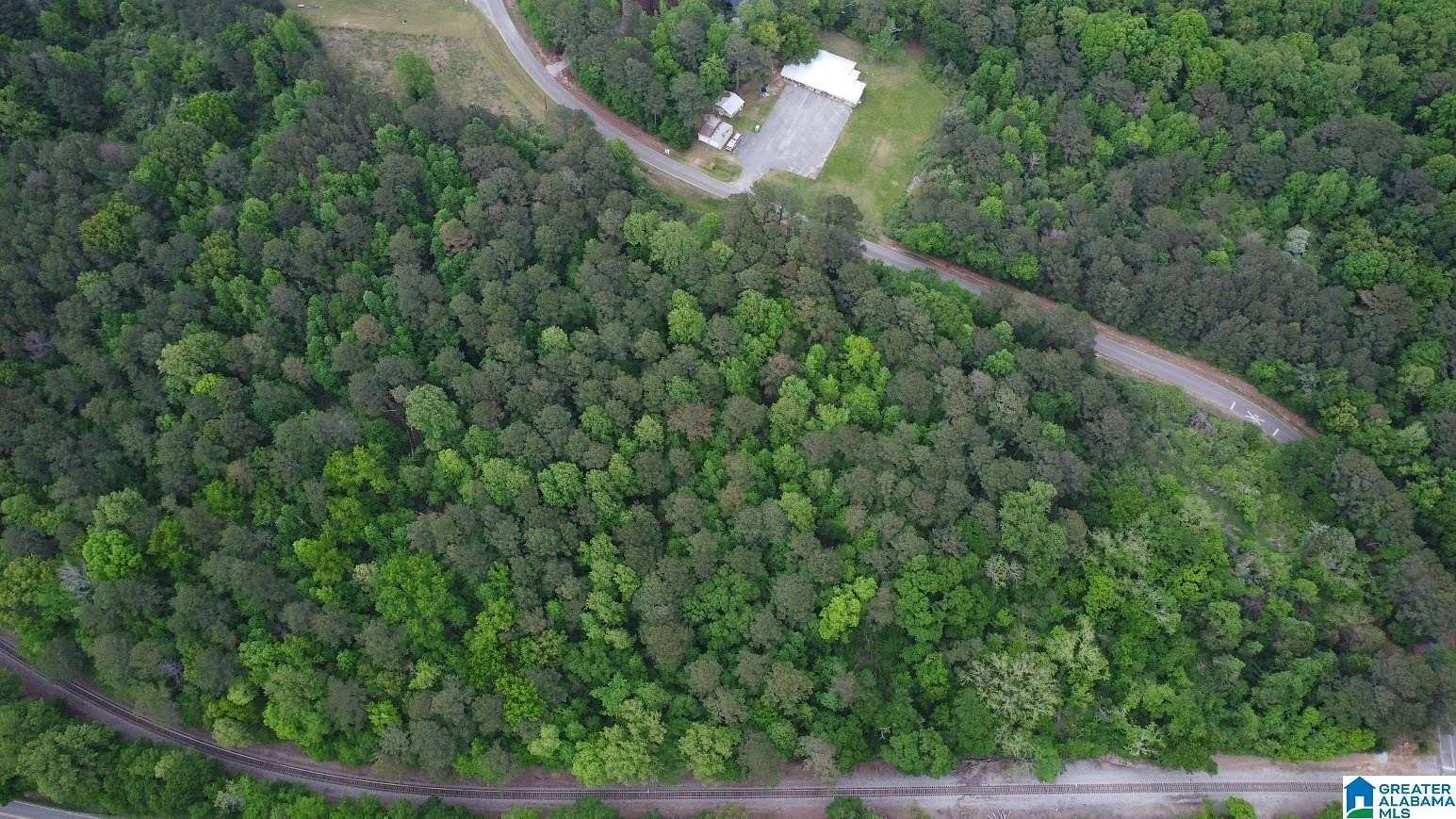 7 Acres of Land for Sale in Leeds, Alabama