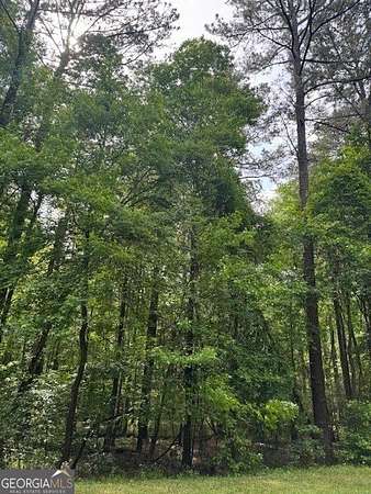 2 Acres of Residential Land for Sale in Oxford, Georgia