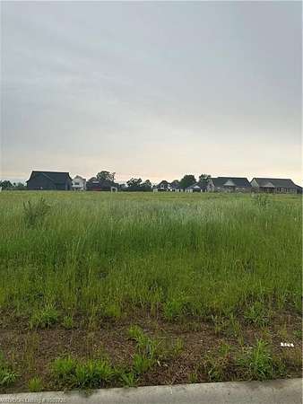 0.15 Acres of Residential Land for Sale in Barling, Arkansas