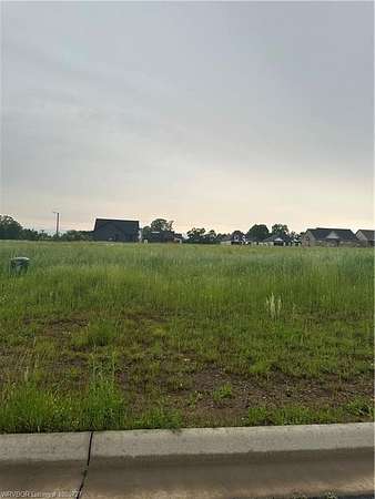0.15 Acres of Residential Land for Sale in Barling, Arkansas