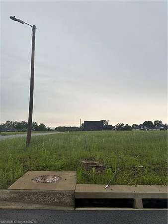 0.15 Acres of Residential Land for Sale in Barling, Arkansas