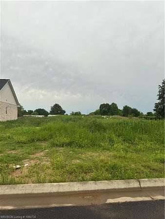 0.18 Acres of Residential Land for Sale in Barling, Arkansas