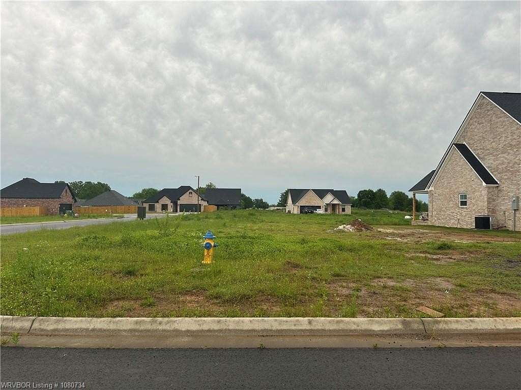 0.15 Acres of Residential Land for Sale in Barling, Arkansas