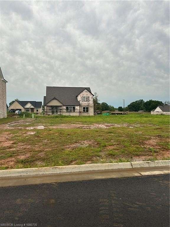 0.15 Acres of Residential Land for Sale in Barling, Arkansas