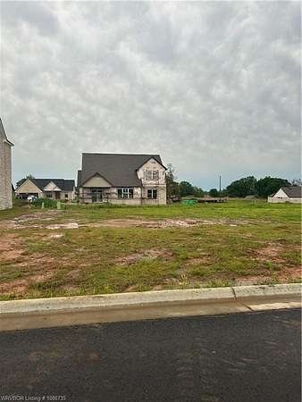 0.15 Acres of Residential Land for Sale in Barling, Arkansas