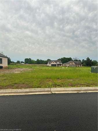 0.15 Acres of Residential Land for Sale in Barling, Arkansas