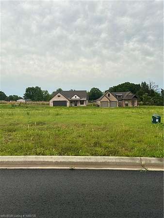 0.15 Acres of Residential Land for Sale in Barling, Arkansas
