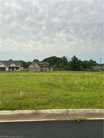 0.15 Acres of Residential Land for Sale in Barling, Arkansas