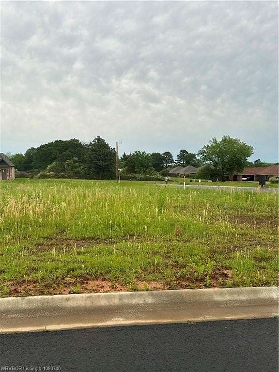 0.15 Acres of Residential Land for Sale in Barling, Arkansas