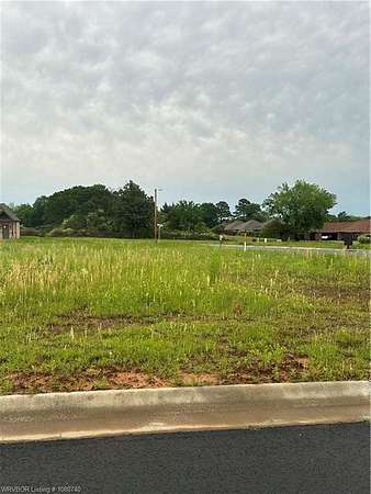 0.15 Acres of Residential Land for Sale in Barling, Arkansas