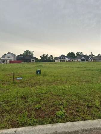 0.15 Acres of Residential Land for Sale in Barling, Arkansas