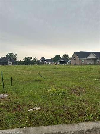 0.15 Acres of Residential Land for Sale in Barling, Arkansas