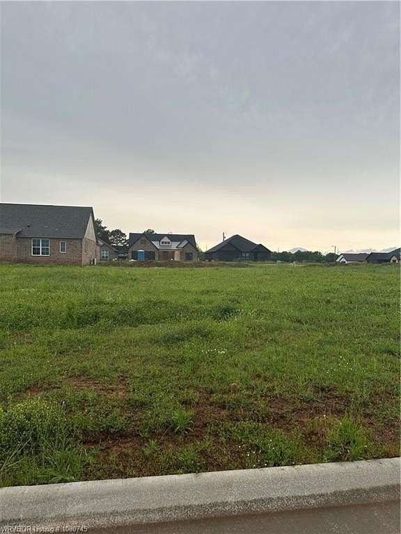 0.15 Acres of Residential Land for Sale in Barling, Arkansas