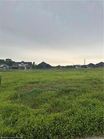0.15 Acres of Residential Land for Sale in Barling, Arkansas
