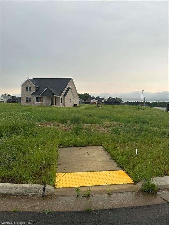 0.15 Acres of Residential Land for Sale in Barling, Arkansas