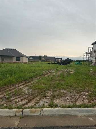 0.15 Acres of Residential Land for Sale in Barling, Arkansas