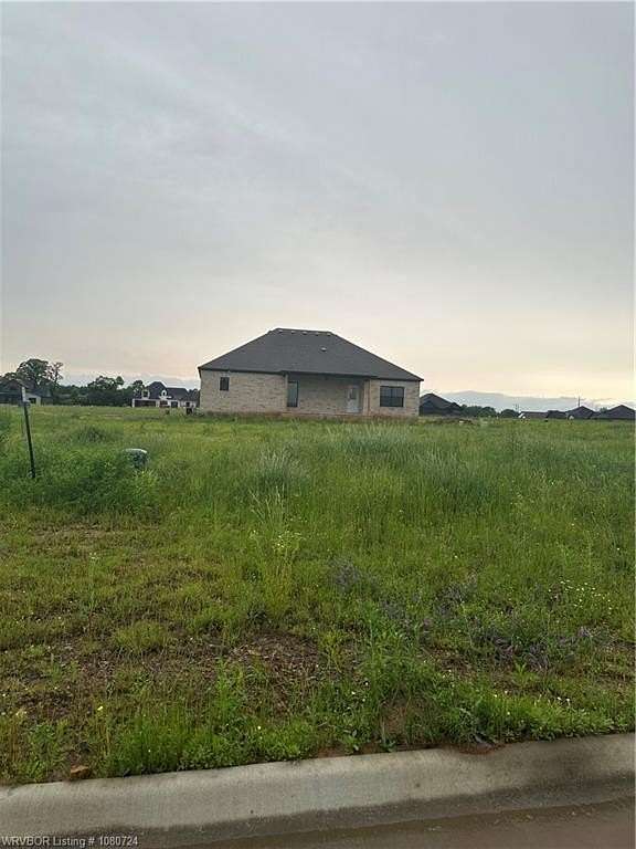 0.15 Acres of Residential Land for Sale in Barling, Arkansas