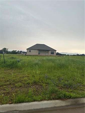 0.15 Acres of Residential Land for Sale in Barling, Arkansas