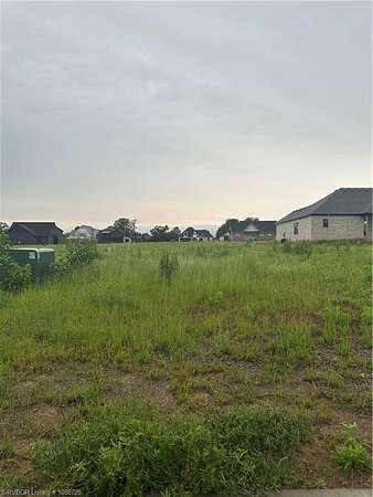 0.15 Acres of Residential Land for Sale in Barling, Arkansas