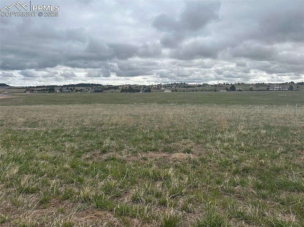 5.29 Acres of Land for Sale in Colorado Springs, Colorado