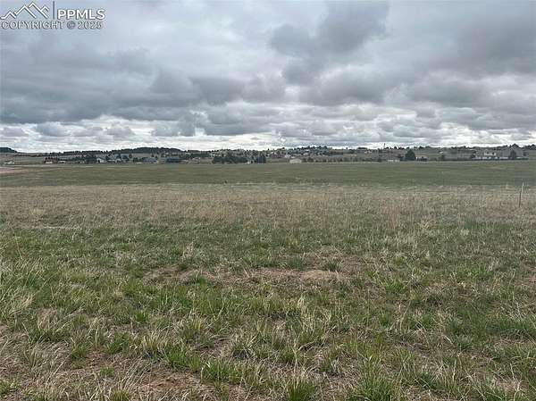 5.29 Acres of Land for Sale in Colorado Springs, Colorado