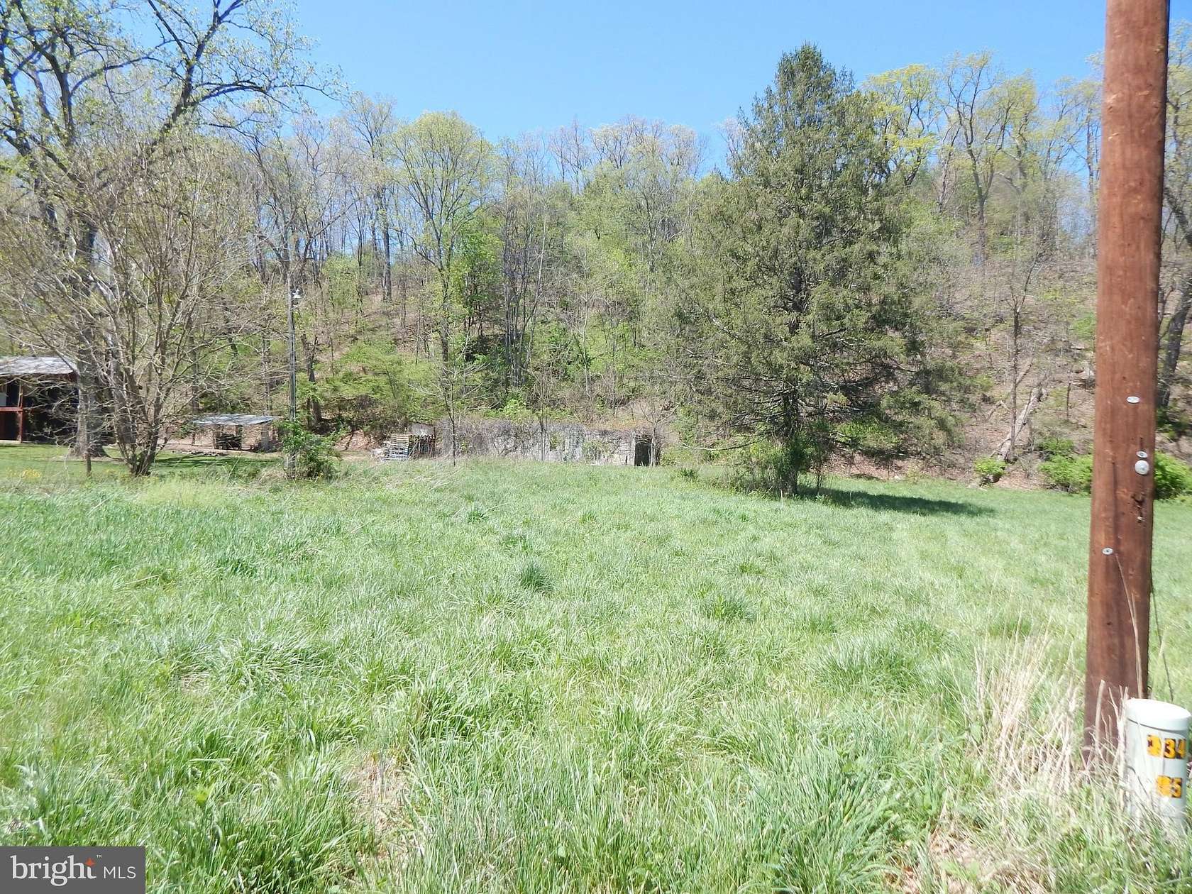 0.4 Acres of Residential Land for Sale in Hedgesville, West Virginia