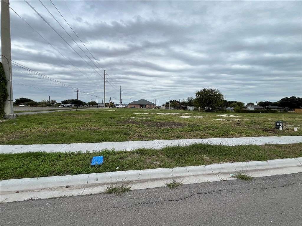 0.15 Acres of Residential Land for Sale in Portland, Texas