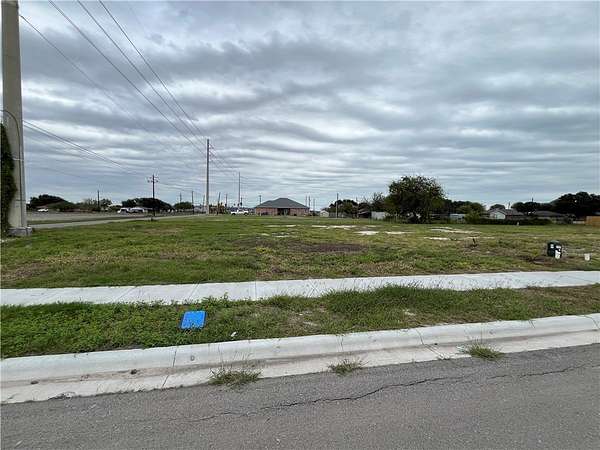 0.15 Acres of Residential Land for Sale in Portland, Texas