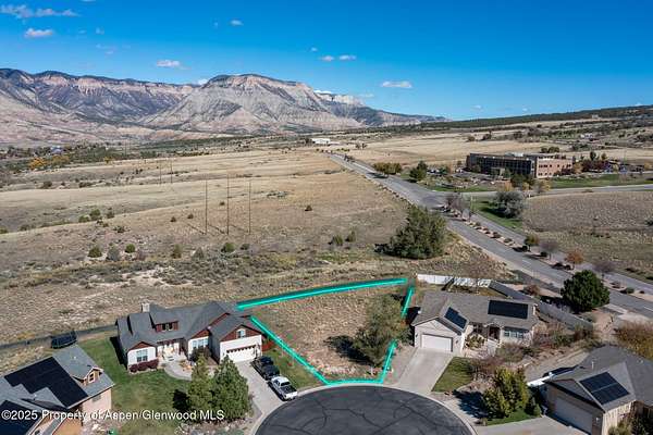 0.25 Acres of Residential Land for Sale in Parachute, Colorado