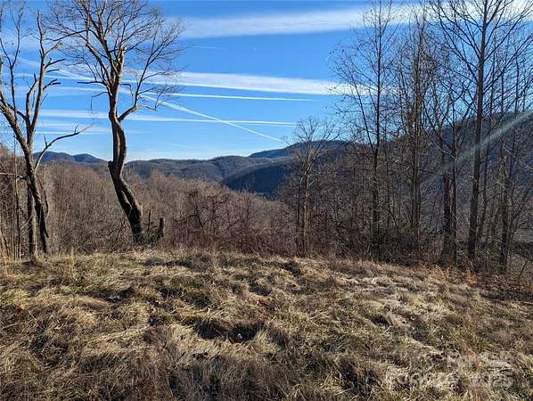 1 Acre of Land for Sale in Black Mountain, North Carolina