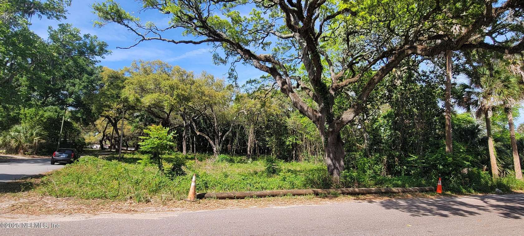 1.18 Acres of Commercial Land for Sale in Jacksonville, Florida