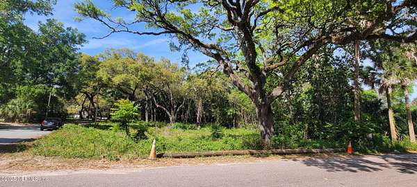 1.18 Acres of Commercial Land for Sale in Jacksonville, Florida
