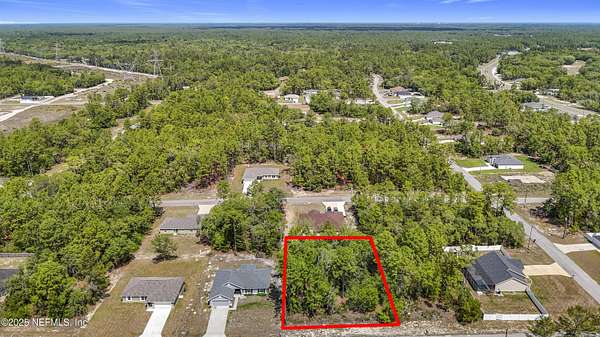 0.26 Acres of Residential Land for Sale in Ocala, Florida