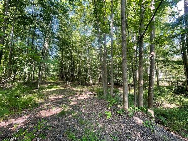 7.3 Acres of Residential Land for Sale in Warren Township, New Jersey