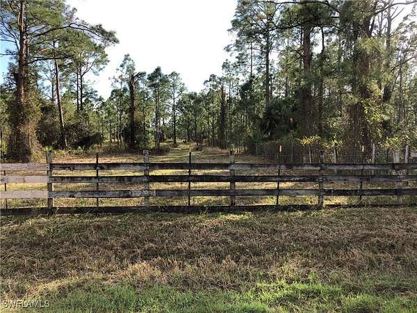 2.73 Acres of Residential Land for Sale in Naples, Florida