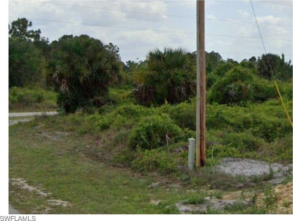 0.26 Acres of Residential Land for Sale in Lehigh Acres, Florida