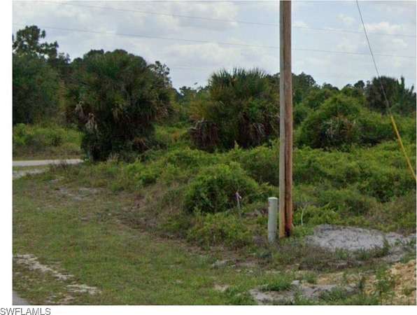 0.26 Acres of Residential Land for Sale in Lehigh Acres, Florida