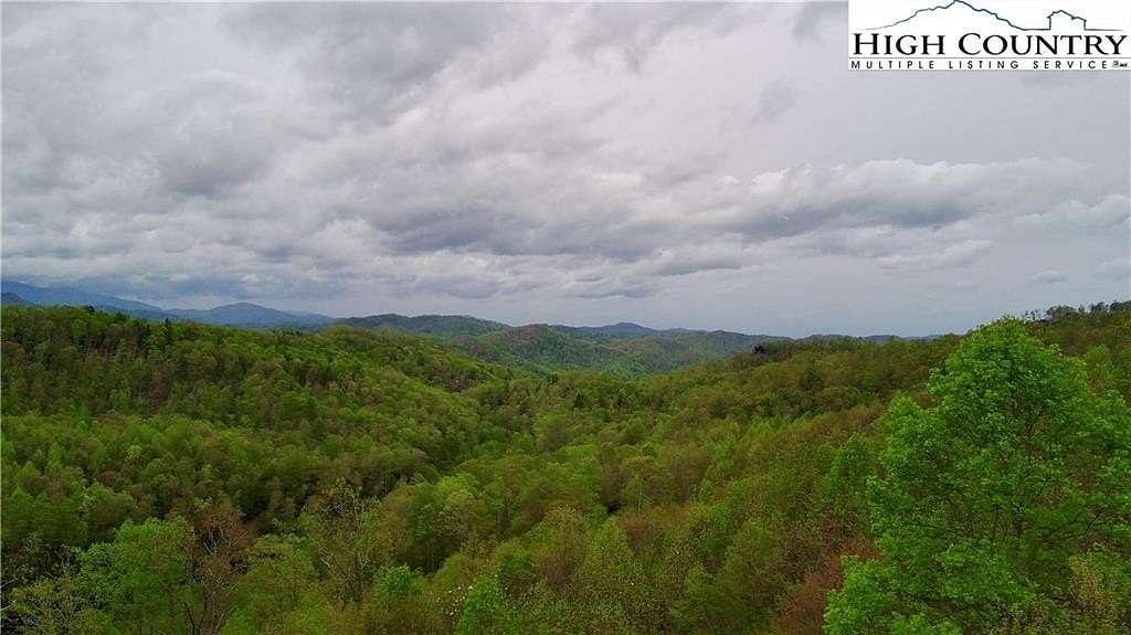 1.48 Acres of Land for Sale in Elk Park, North Carolina