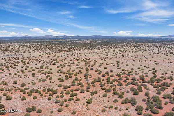 10 Acres of Recreational Land for Sale in Williams, Arizona